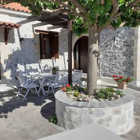Eternity Vakantiehuis