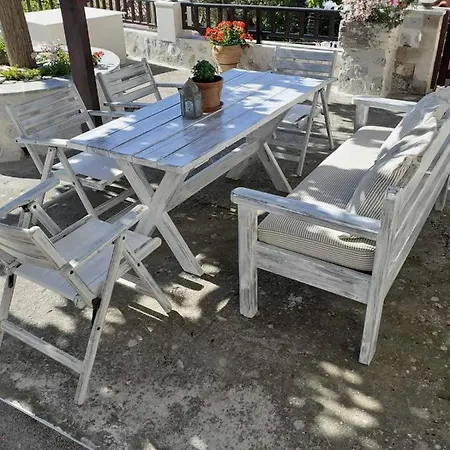 Vakantiehuis Eternity