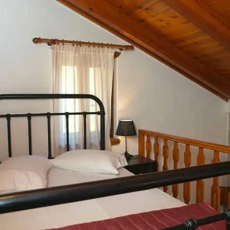 Vakantiehuis Eternity