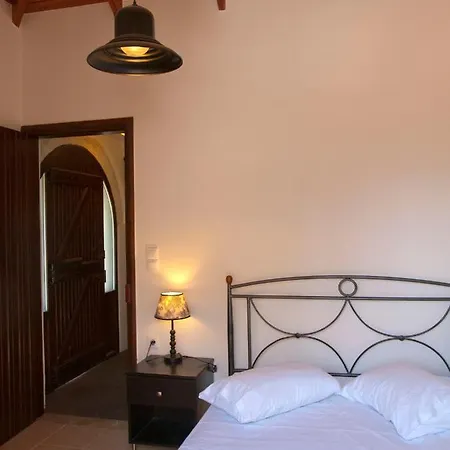 Vakantiehuis Eternity *