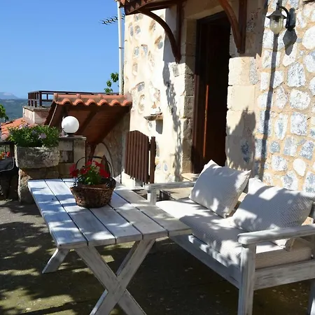 Vakantiehuis Eternity *